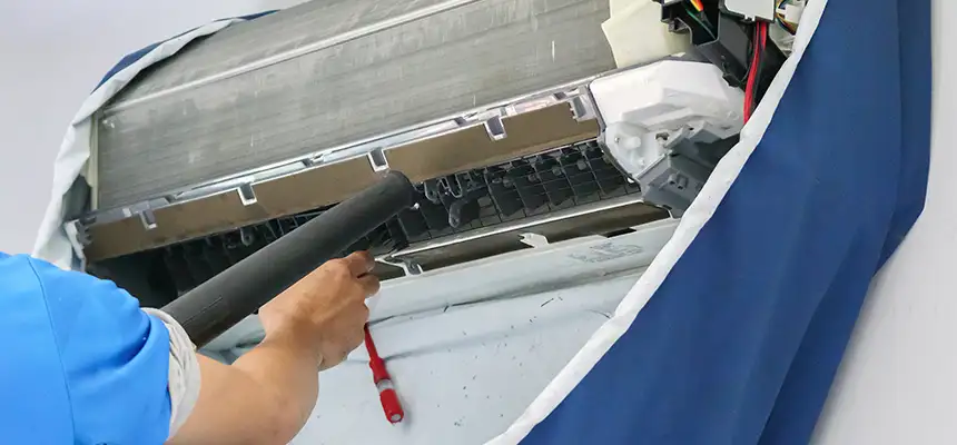 Advanced Clogged Dryer Vent Repair for Multi-Unit & Commercial in Newark, OH