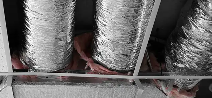 Scalable Commercial Multi‑Unit Dryer Vent Camera Inspection in Newark, OH