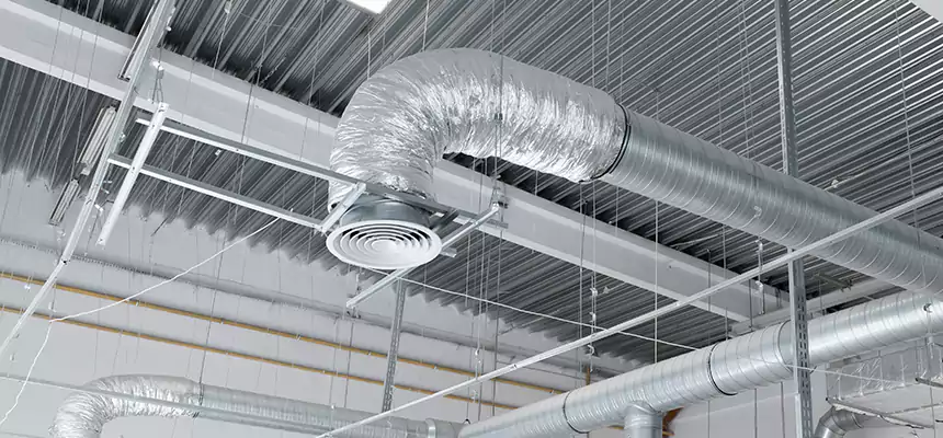Our Dryer Vent Hose Replacement Services in Newark, OH