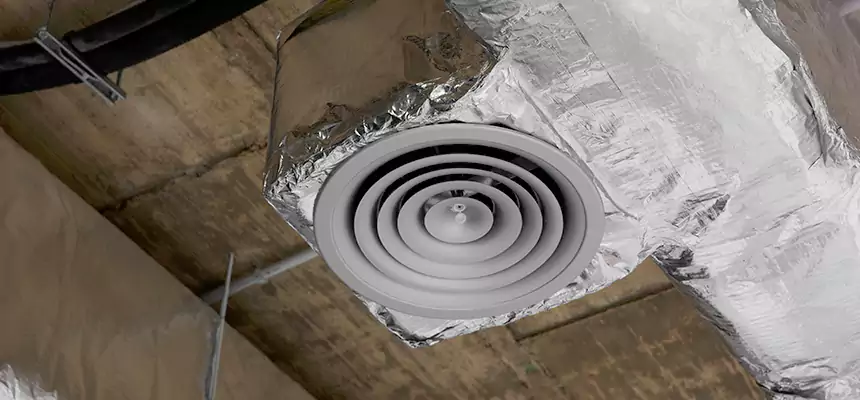Our Excess Lint Removal from Dryer Ducts Services in Newark, OH