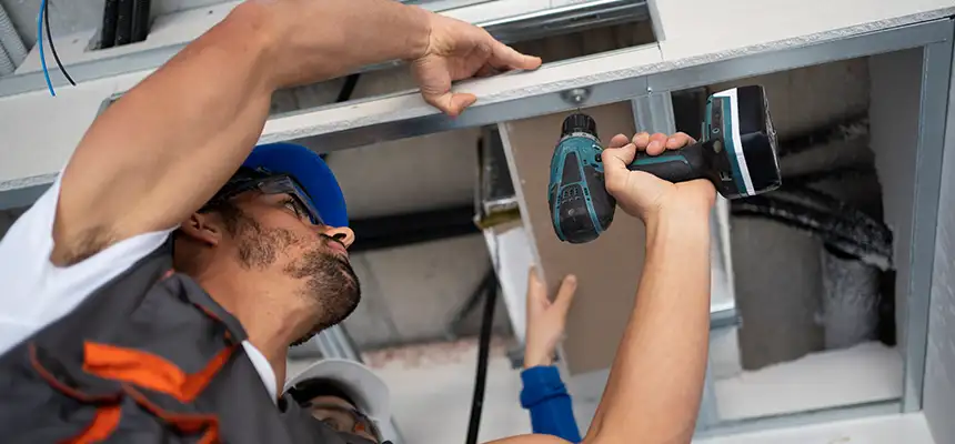 Our Improve Home Air Circulation Services in Newark, OH