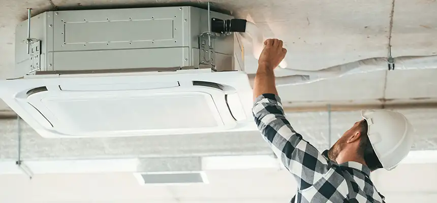 Our Local Vent Cleaning Services in Newark, OH