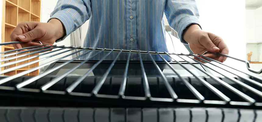 Our Vent Grille Washing Services in Newark, OH