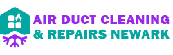 Air Duct Cleaning & Repairs Newark