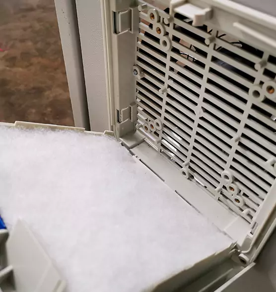 About Air Duct Overhaul & Upgrades in Newark, OH