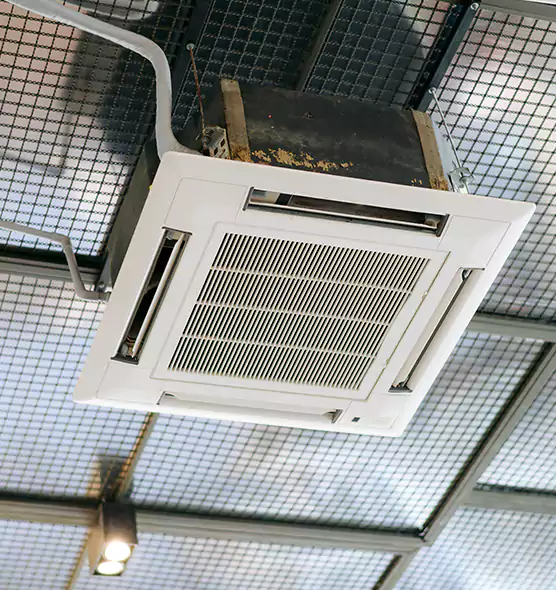 Top-Notch Allergy Relief Vent Cleaning Services in Newark, OH