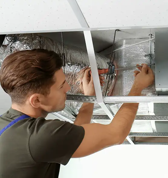 Professional Clogged Dryer Vent Repair in Newark, OH
