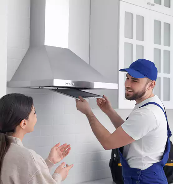 Professional Dryer Vent Cleaning Service in Newark, OH