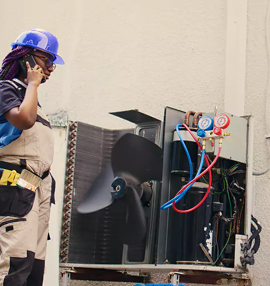 Professional Energy-Efficient HVAC Cleaning in Newark, OH