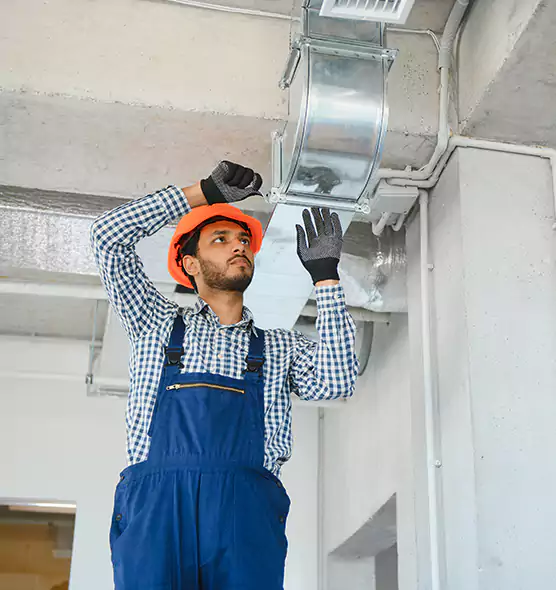 About Hotel Duct And Vent Cleaning in Newark, OH