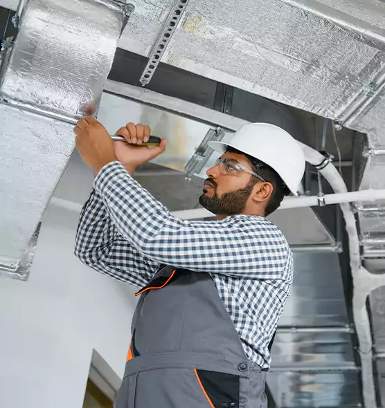 Welcome to Mold & Mildew Removal from Air Ducts Newark, OH