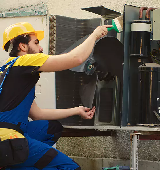 Top-Rated New Room Vent Extension in Newark, OH