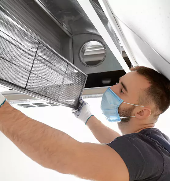 About Remove Smoke Smell From Air Duct in Newark, OH