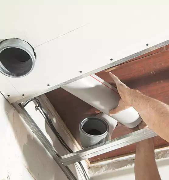 Professional Seasonal Allergy Air Duct Cleaning in Newark, OH