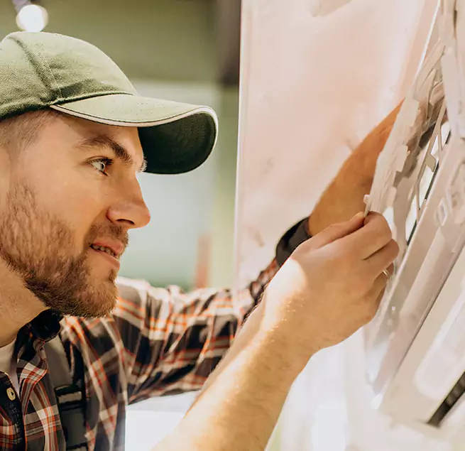 Why Homeowners Businesses Trust Us in Newark, OH?