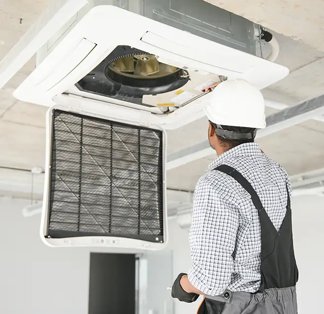 Why Homeowners & Businesses Trust Us in Newark, OH?