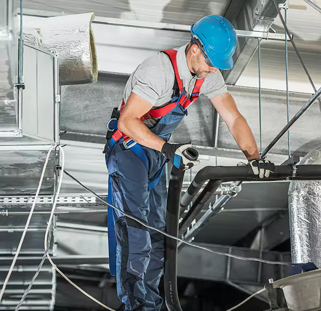 Why Homeowners & Businesses Trust Us in Newark, OH?