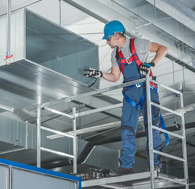 Why Homeowners & Businesses Trust Us in Newark, OH?