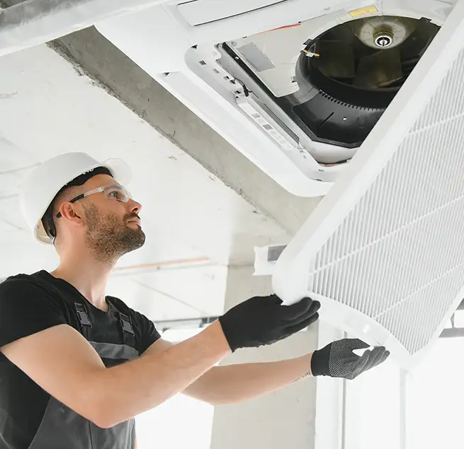 Why Homeowners & Businesses Trust Us in Newark, OH?