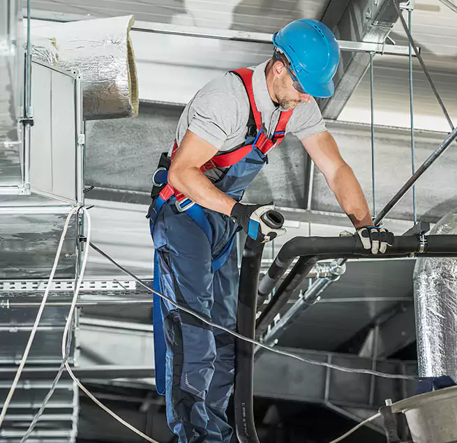 Why Homeowners & Businesses Trust Us in Newark, OH?