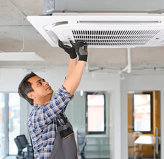 Why Homeowners & Businesses Trust Us in Newark, OH?