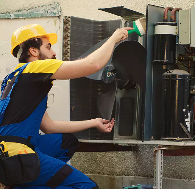 Why Homeowners Businesses Trust Us in Newark, OH?