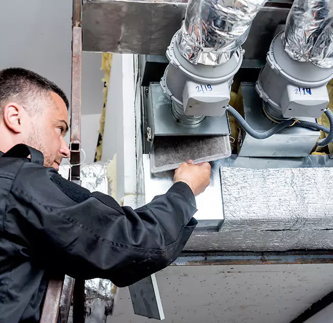 Why Homeowners & Businesses Trust Us in Newark, OH?