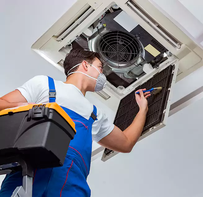 Why Homeowners & Businesses Trust Us in Newark, OH