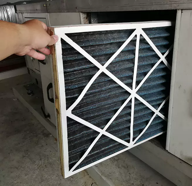 Why Homeowners & Businesses Trust Us Newark, OH?