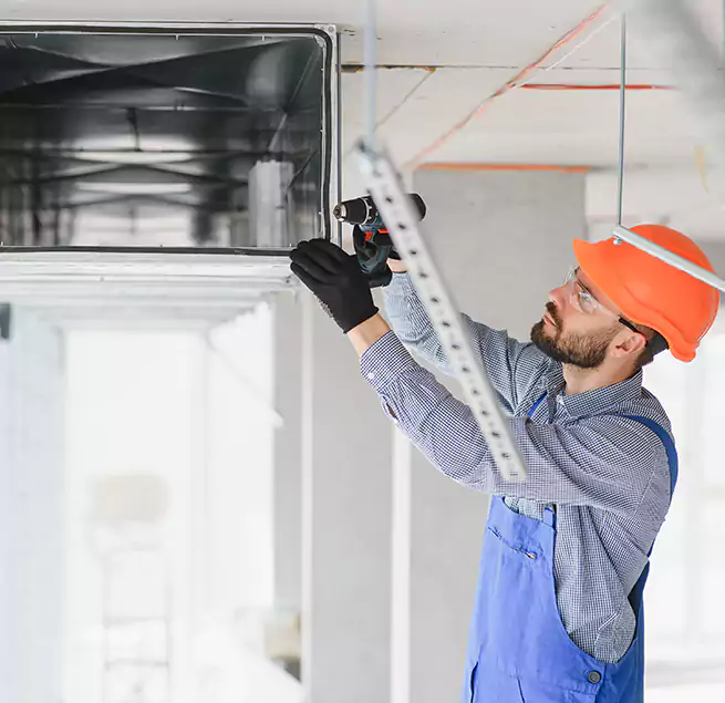 Why Homeowners & Businesses Trust Us Newark, OH