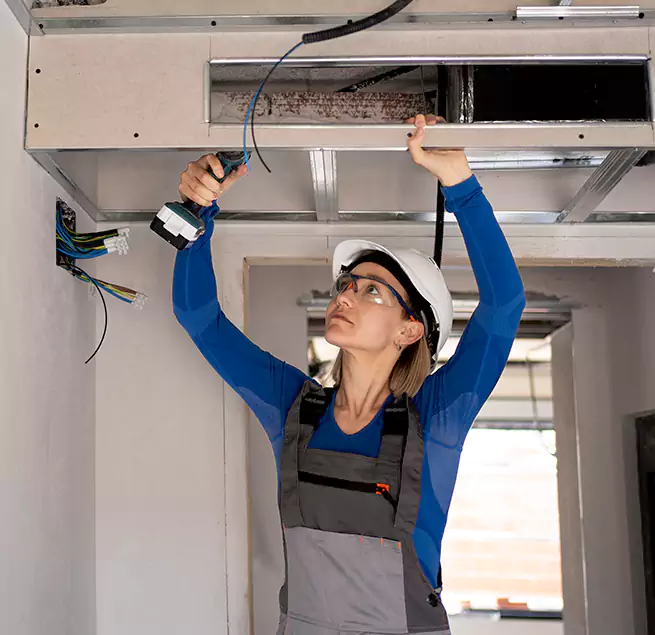 Why Homeowners & Businesses Trust Us in Newark, OH?