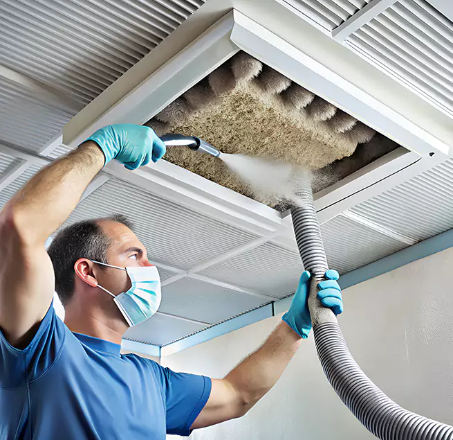 Why Homeowners Businesses Trust Us in Newark, OH?