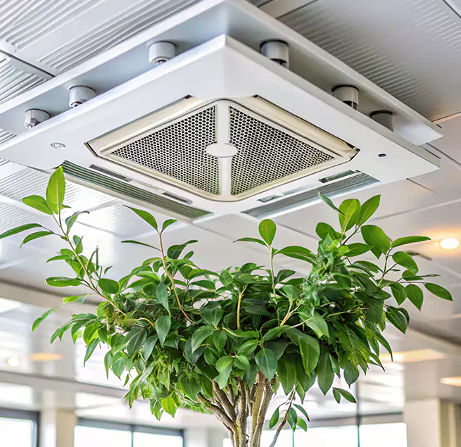 Why Homeowners & Businesses Trust Us in Newark, OH?