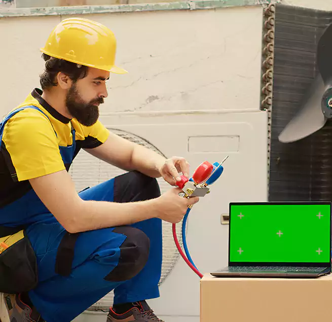 Why Homeowners & Businesses Trust Us in Newark, OH?