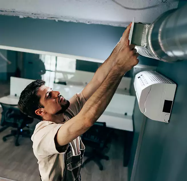 Why Homeowners & Businesses Trust Us in Newark, OH?