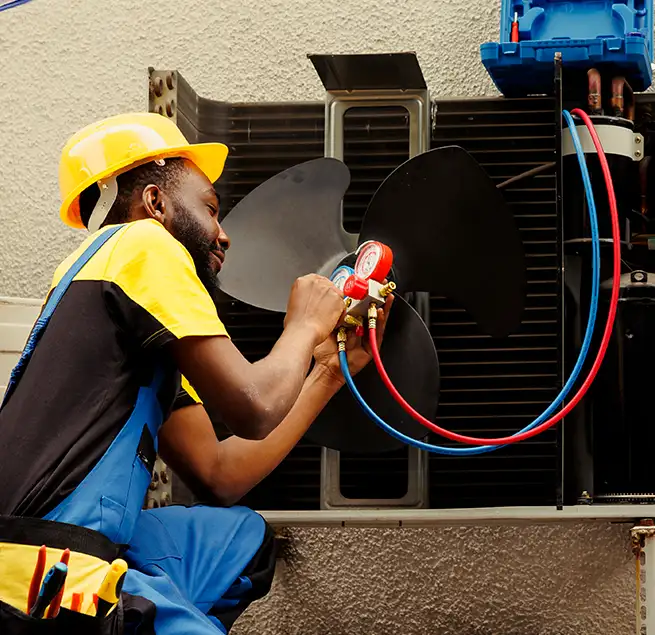 Why Homeowners & Businesses Trust Us in Newark, OH?