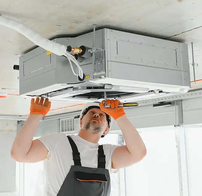 Why Homeowners & Businesses Trust Us Newark, OH