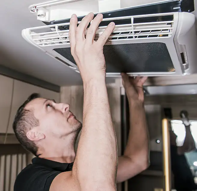 Why Homeowners & Businesses Trust Us Newark, OH