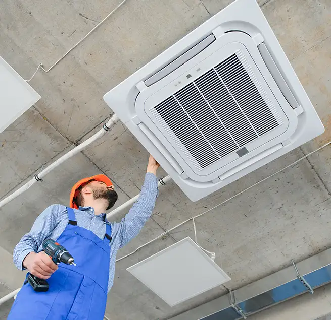 Why Homeowners & Businesses Trust Us in Newark, OH