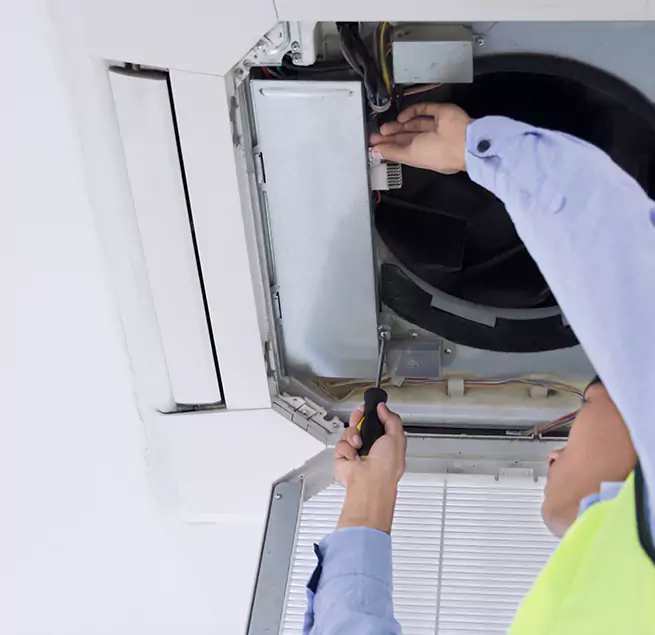 Why Homeowners Businesses Trust Us Newark, OH