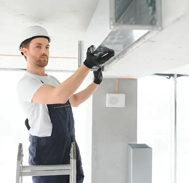 Why Homeowners & Businesses Trust Us in Newark, OH?