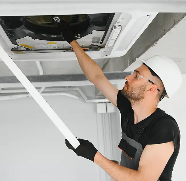 Why Homeowners & Businesses Trust Us in Newark, OH?