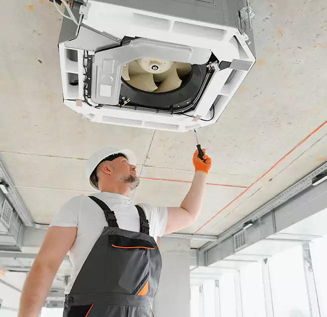 Why Homeowners Businesses Trust Us in Newark, OH