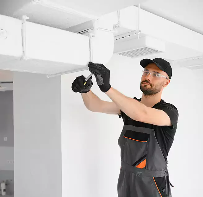  Why Homeowners Businesses Trust Us Newark, OH