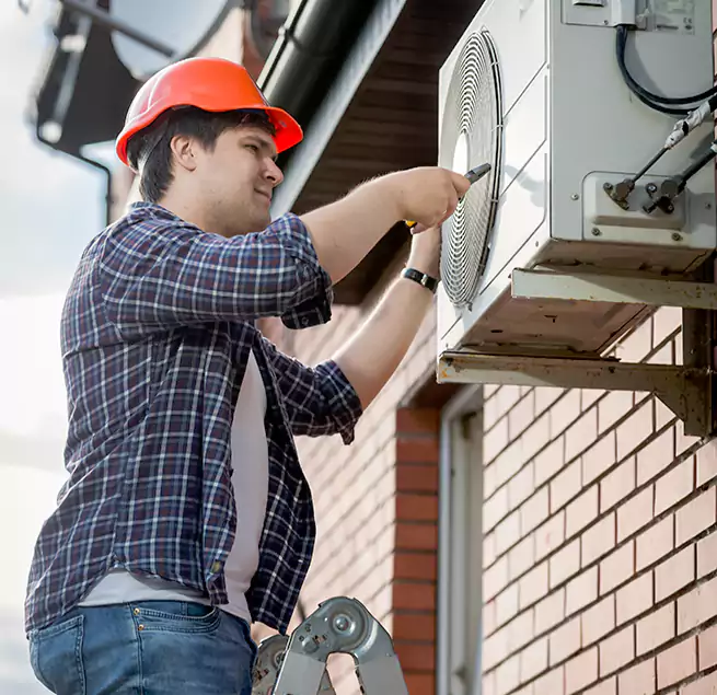 Why Homeowners & Businesses Trust Us Newark, OH